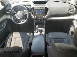 2020 Subaru Ascent Premium with VIN 4S4WMAFDXL3447836, listed as a Copart auction lot 59551085 with 129,202 mi miles and Salvage title. Bid and sale history available at DreamBid. Image 8.