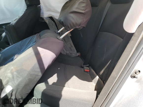 2019 Honda Civic Sedan LX with VIN 19XFC2F68KE007670, listed as a Copart auction lot 48559845 with 0 mi miles and Salvage Title. Bid and sale history available at carsss.com. Image 10.