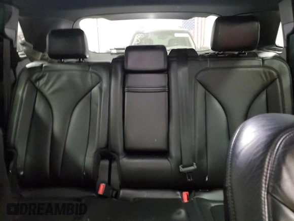 2017 Lincoln MKX Select with VIN 2LMPJ6KP9HBL15205, listed as a Copart auction lot 79086484 with 76,630 mi miles and Salvage Title. Bid and sale history available at carsss.com. Image 10.