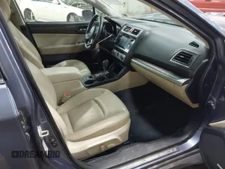 2015 Subaru Outback Limited with VIN 4S4BSALCXF3232588, listed as a IAAI auction lot 42091667 with 144,314 mi miles and . Bid and sale history available at DreamBid. Image 5.