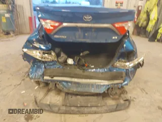 2017 Toyota Camry XLE with VIN 4T1BF1FK2HU633816, listed as a IAAI auction lot 41010588 with 73,403 mi miles and . Bid and sale history available at DreamBid. Image 6.