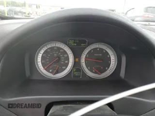 2013 Volvo C70 T5 с VIN YV1672MCXDJ140895, выставлен на аукционе Copart как лот 58033575 с пробегом 108 375 миль миль и Списание • Salvage title. История ставок и продаж доступна на DreamBid. Изображение 9.