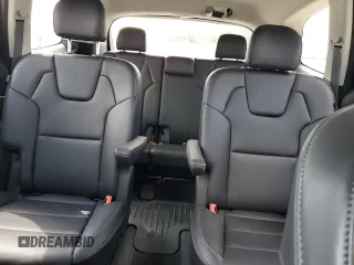 2024 Kia Telluride S с VIN 5XYP64GC5RG477180, выставлен на аукционе Copart как лот 56014435 с пробегом 15 788 миль миль и Списание • Salvage title. История ставок и продаж доступна на DreamBid. Изображение 10.