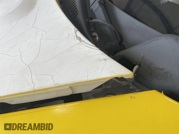 2013 Chevrolet Express Cargo with VIN 1GCWGFBA5D1138521, listed as a IAAI auction lot 42785471 with 157,254 mi miles and . Bid and sale history available at DreamBid. Image 31.
