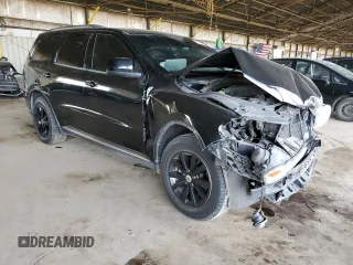 2019 Dodge Durango SXT Plus с VIN 1C4RDHAG4KC764568, выставлен на аукционе Copart как лот 51389155 с пробегом 112 043 миль миль и Списание • Salvage title. История ставок и продаж доступна на DreamBid. Изображение 4.