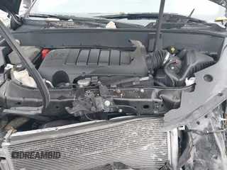 2015 Chevrolet Traverse LT with VIN 1GNKVGKD2FJ230054, listed as a IAAI auction lot 41211551 with 121,466 mi miles and . Bid and sale history available at DreamBid. Image 10.