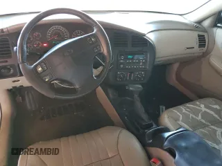 2005 Chevrolet Monte Carlo SS Supercharged z VIN 2G1WZ121X59240304, wystawiony jako Copart lot #54410565 z przebiegiem 161 136 mil mil oraz Szkoda całkowita • Salvage title. Historia ofert i sprzedaży dostępna na DreamBid. Obrazek 8.