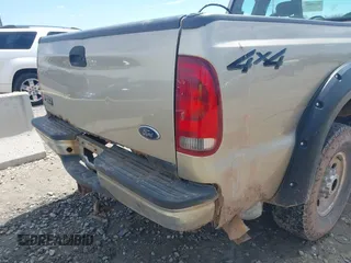 2001 Ford F-250 XL with VIN 1FTNX21L51EC35942, listed as a IAAI auction lot 42189080 with 168,231 mi miles and . Bid and sale history available at DreamBid. Image 12.