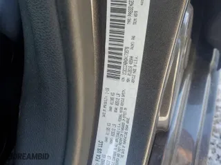 2016 Chrysler 200 Limited with VIN 1C3CCCABXGN173578, listed as a Copart auction lot 88264405 with 119,976 mi miles and Salvage Title. Bid and sale history available at carsss.com. Image 12.