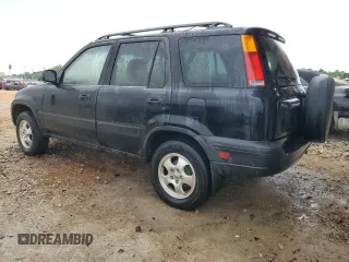 1999 Honda CR-V LX z VIN JHLRD184XXC006554, wystawiony jako Copart lot #55513235 z przebiegiem 229 237 mil mil oraz Czysty tytuł • Clean title. Historia ofert i sprzedaży dostępna na DreamBid. Obrazek 2.