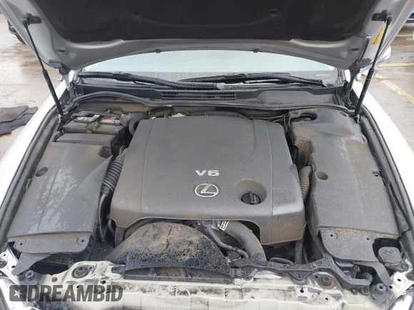 2011 Lexus IS 250 with VIN JTHBF5C29B5148539, listed as a IAAI auction lot 41802299 with 130,629 mi miles and . Bid and sale history available at DreamBid. Image 10.