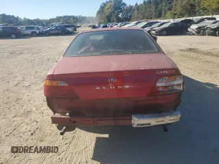 1999 Acura TL with VIN 19UUA5652XA034459, listed as a Copart auction lot 77028224 with 0 mi miles and Salvage Title. Bid and sale history available at carsss.com. Image 6.