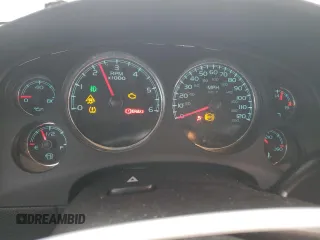 2008 Chevrolet Tahoe 1LT с VIN 1GNFC13J18R250454, выставлен на аукционе Copart как лот 88687385 с пробегом Не указан миль и Списание • Salvage title. История ставок и продаж доступна на DreamBid. Изображение 9.