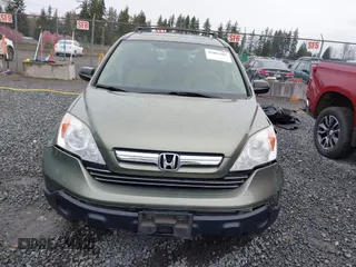 2008 Honda CR-V EX with VIN 5J6RE48578L051063, listed as a IAAI auction lot 41883685 with 198,717 mi miles. Bid and sale history available at carsss.com. Image 13.