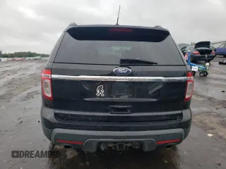 2011 Ford Explorer z VIN 1FMHK7B82BGA90332, wystawiony jako Copart lot #65776774 z przebiegiem Nie podano mil oraz Szkoda całkowita • Salvage title. Historia ofert i sprzedaży dostępna na DreamBid. Obrazek 6.