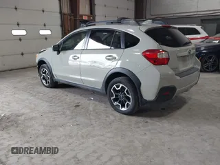 2017 Subaru Crosstrek Limited with VIN JF2GPAKC9HH202650, listed as a IAAI auction lot 42039841 with 169,272 mi miles and . Bid and sale history available at DreamBid. Image 3.