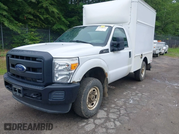 2016 Ford F-250 XL с VIN 1FDBF2B60GED17578, выставлен на аукционе IAAI как лот 42436937 с пробегом 404 746 миль миль и . История ставок и продаж доступна на DreamBid. Изображение 2.