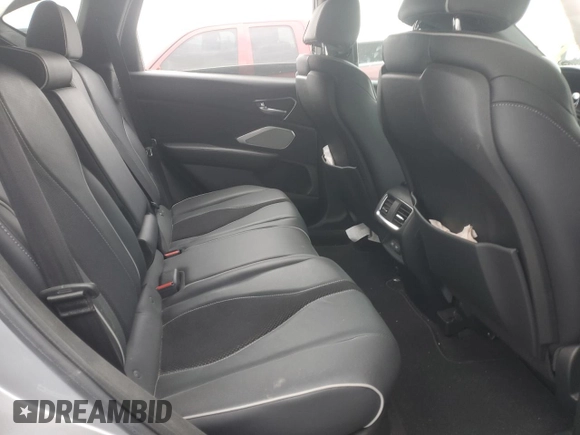 2019 Acura RDX w/A-Spec Pkg with VIN 5J8TC1H6XKL015501, listed as a Copart auction lot 46452295 with 62,276 mi miles and Salvage title. Bid and sale history available at DreamBid. Image 11.