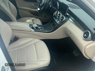 2015 Mercedes-Benz C 300 Luxury с VIN 55SWF4KB0FU063185, выставлен на аукционе Copart как лот 77677874 с пробегом 125 755 миль миль и Чистый • Clean title. История ставок и продаж доступна на DreamBid. Изображение 5.