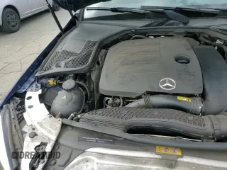 2019 Mercedes-Benz C 300 z VIN 55SWF8DB8KU313884, wystawiony jako Copart lot #85492245 z przebiegiem 54 640 mil mil oraz Szkoda całkowita • Salvage title. Historia ofert i sprzedaży dostępna na DreamBid. Obrazek 13.