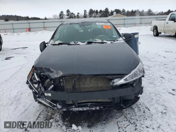 2020 Hyundai Elantra SEL z VIN 5NPD84LF4LH605860, wystawiony jako Copart lot #47171925 z przebiegiem 148 762 mil mil oraz Szkoda całkowita • Salvage title. Historia ofert i sprzedaży dostępna na DreamBid. Obrazek 5.