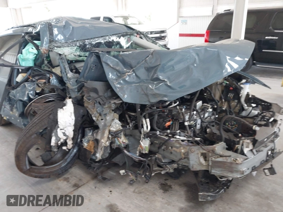2024 Ford Mustang Mach-E Select с VIN 3FMTK1R47RMA27687, выставлен на аукционе IAAI как лот 42327040 с пробегом 6 811 миль миль и . История ставок и продаж доступна на DreamBid. Изображение 6.