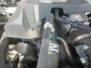 2018 Ford F-150 XL z VIN 1FTEW1EP7JKC46808, wystawiony jako Copart lot #54135705 z przebiegiem 145 579 mil mil oraz Szkoda całkowita • Salvage title. Historia ofert i sprzedaży dostępna na DreamBid. Obrazek 13.