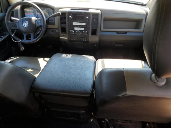 2012 Ram 4500 ST с VIN 3C7WDKEL1CG242828, выставлен на аукционе Copart как лот 73737494 с пробегом 221 335 миль миль и Чистый • Clean title. История ставок и продаж доступна на DreamBid. Изображение 8.