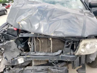 2007 Dodge Durango SLT z VIN 1D8HD48P87F581689, wystawiony jako Copart lot #54937005 z przebiegiem Nie podano mil oraz Szkoda całkowita • Salvage title. Historia ofert i sprzedaży dostępna na DreamBid. Obrazek 12.