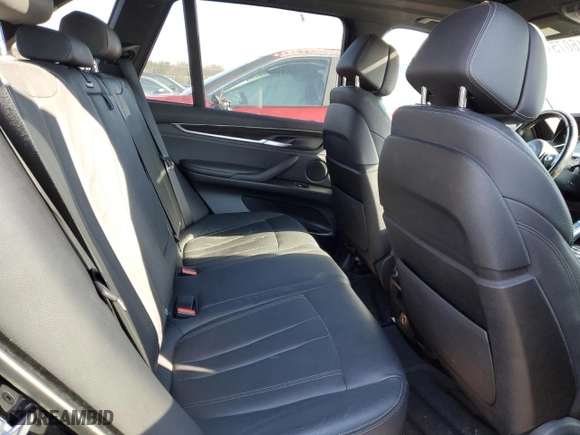 2017 BMW X5 xDrive40e iPerformance with VIN 5UXKT0C31H0V96381, listed as a Copart auction lot 42916075 with 71,804 mi miles and Salvage Title. Bid and sale history available at carsss.com. Image 11.