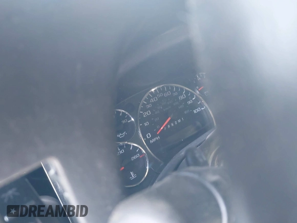 2012 Chevrolet Express Passenger LS с VIN 1GAZGZFG9C1103422, выставлен на аукционе IAAI как лот 41871577 с пробегом Не указан миль и . История ставок и продаж доступна на DreamBid. Изображение 7.