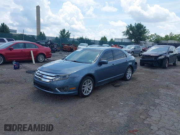 2012 Ford Fusion SEL с VIN 3FAHP0JG1CR120006, выставлен на аукционе IAAI как лот 42763867 с пробегом 64 241 миль миль и . История ставок и продаж доступна на DreamBid. Изображение 17.
