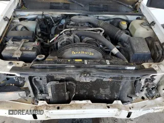 1995 Jeep Grand Cherokee Laredo with VIN 1J4GZ58Y0SC572757, listed as a Copart auction lot 52733375 with 160,588 mi miles and Salvage Title. Bid and sale history available at carsss.com. Image 12.