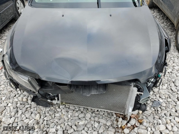 2012 Chevrolet Cruze LT w/1LT with VIN 1G1PF5SC1C7206742, listed as a Copart auction lot 79423394 with 45,127 mi miles and Salvage Title. Bid and sale history available at carsss.com. Image 11.