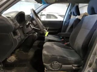 2006 Honda CR-V EX with VIN JHLRD78896C041512, listed as a Copart auction lot 51493205 with Not Provided miles and Salvage Title. Bid and sale history available at carsss.com. Image 7.