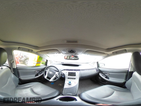 2014 Toyota Prius Four with VIN JTDKN3DU1E1753031, listed as a IAAI auction lot 42189474 with 103,472 mi miles. Bid and sale history available at carsss.com. Image 22.