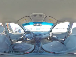 2006 Nissan Sentra S z VIN 3N1CB51D96L461993, wystawiony jako Copart lot #57934545 z przebiegiem 191 115 mil mil oraz Szkoda całkowita • Salvage title. Historia ofert i sprzedaży dostępna na DreamBid. Obrazek 15.
