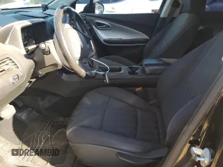 2014 Chevrolet Volt with VIN 1G1RE6E45EU165543, listed as a Copart auction lot 49230805 with 95,659 mi miles and Salvage Title. Bid and sale history available at carsss.com. Image 7.