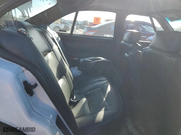 1996 Oldsmobile 88 1SA with VIN 1G3HN52KXT4800284, listed as a Copart auction lot 84081214 with 185,447 mi miles and Salvage Title. Bid and sale history available at carsss.com. Image 10.