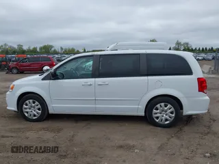 2017 Dodge Grand Caravan SE Plus with VIN 2C4RDGBG2HR838904, listed as a IAAI auction lot 42184980 with 68,016 mi miles and . Bid and sale history available at DreamBid. Image 14.