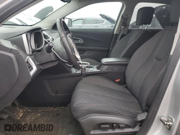2017 Chevrolet Equinox LT with VIN 2GNALCEK2H1576526, listed as a Copart auction lot 50823835 with 141,974 mi miles and Salvage Title. Bid and sale history available at carsss.com. Image 7.