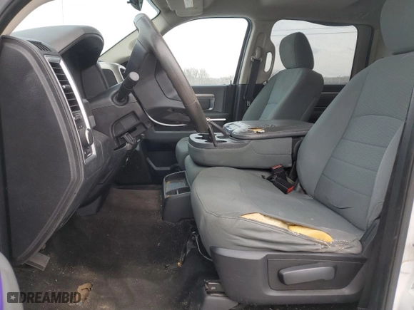2014 Ram 2500 SLT with VIN 3C6TR5DT1EG199171, listed as a Copart auction lot 47823125 with 289,349 mi miles and Clean Title. Bid and sale history available at carsss.com. Image 7.
