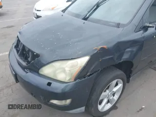 2004 Lexus RX 330 z VIN JTJHA31U040006208, wystawiony jako IAAI lot #42075793 z przebiegiem 225 039 mil mil oraz . Historia ofert i sprzedaży dostępna na DreamBid. Obrazek 6.
