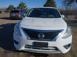 2016 Nissan Versa SV z VIN 3N1CN7AP8GL903922, wystawiony jako IAAI lot #41765631 z przebiegiem 144 113 mil mil oraz . Historia ofert i sprzedaży dostępna na DreamBid. Obrazek 6.