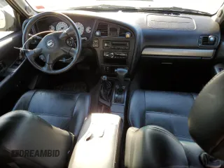 2003 Nissan Pathfinder LE с VIN JN8DR09Y63W827359, выставлен на аукционе Copart как лот 48225964 с пробегом 185 823 миль миль и На запчасти • Non repairable. История ставок и продаж доступна на DreamBid. Изображение 8.