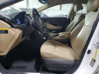 2013 Hyundai Azera z VIN KMHFG4JG7DA229084, wystawiony jako Copart lot #62580265 z przebiegiem 114 505 mil mil oraz Szkoda całkowita • Salvage title. Historia ofert i sprzedaży dostępna na DreamBid. Obrazek 7.