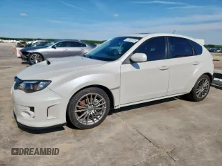 2013 Subaru WRX WRX z VIN JF1GR7E63DG800630, wystawiony jako Copart lot #57603325 z przebiegiem 106 276 mil mil oraz Szkoda całkowita • Salvage title. Historia ofert i sprzedaży dostępna na DreamBid. Obrazek 1.