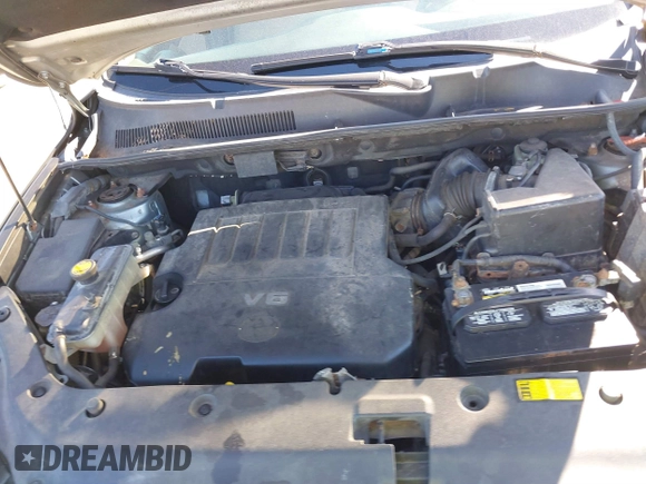 2007 Toyota RAV4 with VIN JTMBK33V775022554, listed as a IAAI auction lot 41626226 with 286,017 mi miles. Bid and sale history available at carsss.com. Image 10.