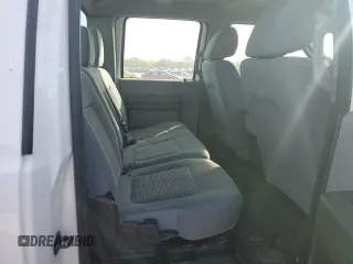 2011 Ford F-250 XL z VIN 1FT7W2B66BEC53789, wystawiony jako Copart lot #53899795 z przebiegiem 120 539 mil mil oraz Szkoda całkowita • Salvage title. Historia ofert i sprzedaży dostępna na DreamBid. Obrazek 10.