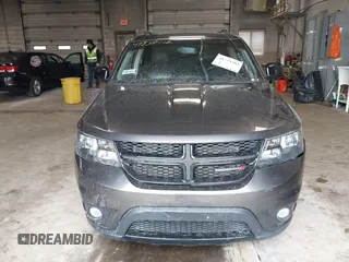 2017 Dodge Journey GT with VIN 3C4PDDEG9HT588110, listed as a IAAI auction lot 41739302 with Not Provided miles and . Bid and sale history available at DreamBid. Image 12.